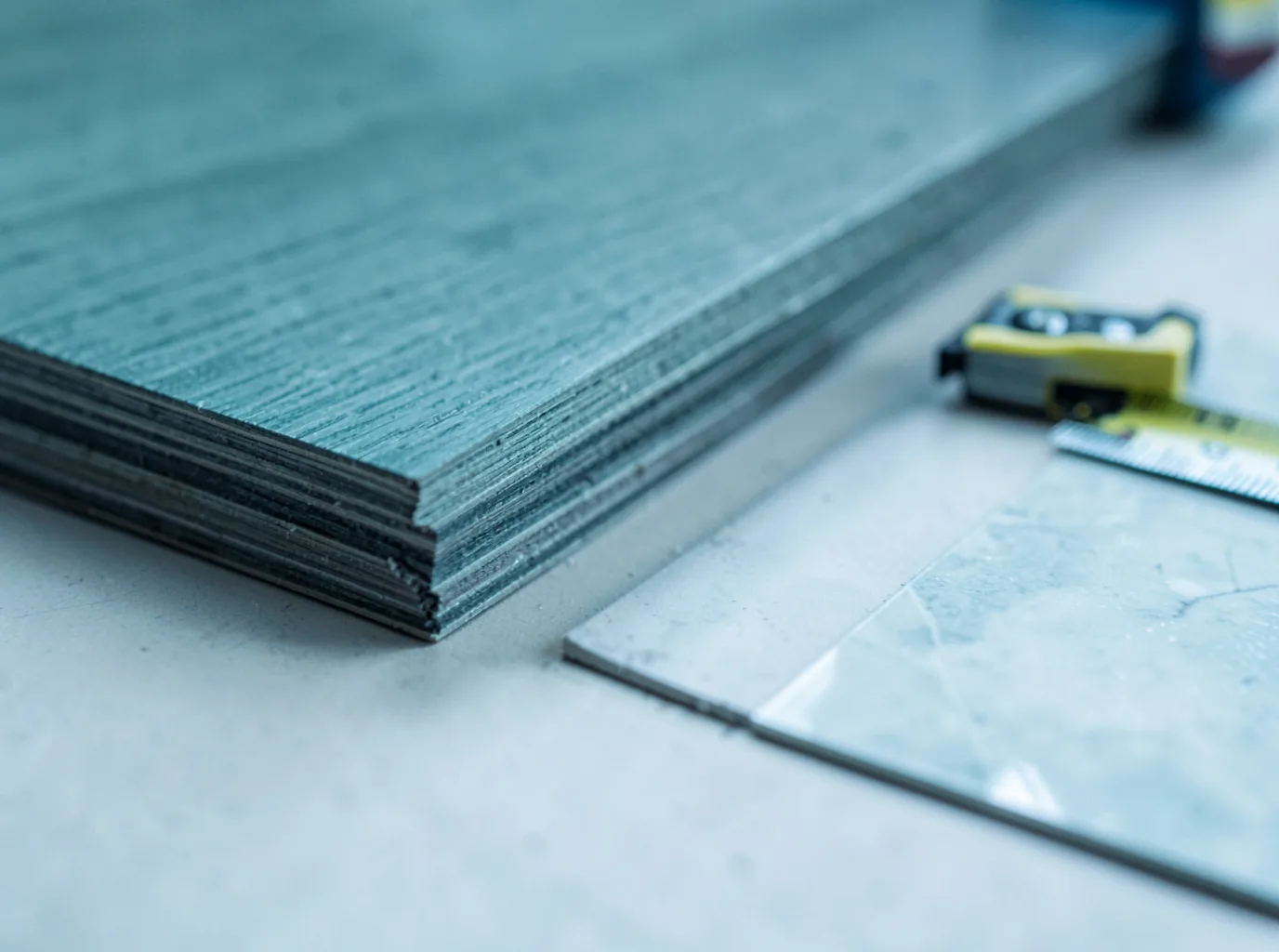 Luxury Vinyl Plank Installation Middle River, MD FAQs